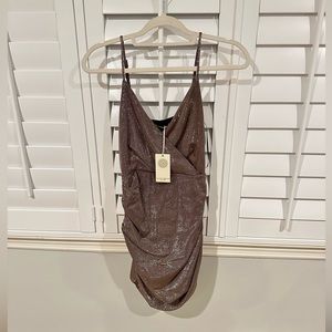 New with Tags Ramy Brook Madilyn Dress
